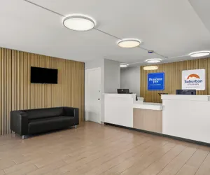 Photo 4 - Suburban Studios