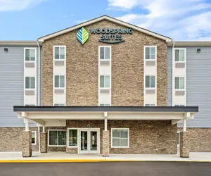 Photo 2 - Woodspring Suites Wilmington Riverfront