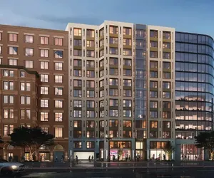 Photo 2 - ROOST White House