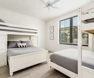 Photo 4 - Jungle House Designer Residences – Downtown Columbus