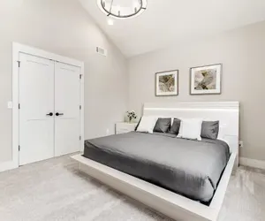 Photo 3 - Jungle House Designer Residences – Downtown Columbus