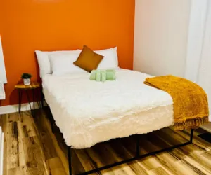 Photo 4 - Jungle House Downtown Columbus – Modern Boutique Suites