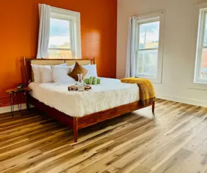 Photo 3 - Jungle House Downtown Columbus – Modern Boutique Suites