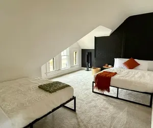 Photo 5 - Jungle House Boutique Residences – Downtown Columbus & Short North