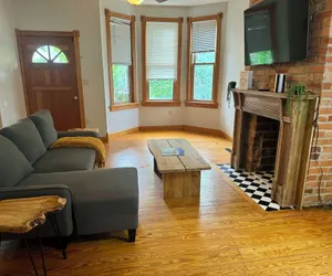 Photo 2 - Jungle House Boutique Lofts – Downtown Columbus & Short North