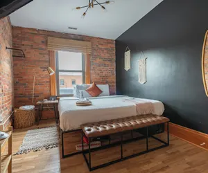 Photo 5 - Jungle Twin Loft