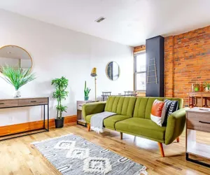 Photo 2 - Jungle Twin Loft
