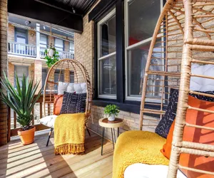 Photo 2 - Jungle House Boutique Suites – Short North & Convention Center