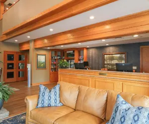 Photo 3 - The Greystone Lodge on the River