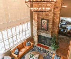 Photo 4 - The Greystone Lodge on the River