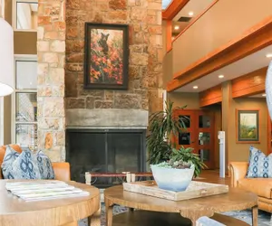 Photo 5 - The Greystone Lodge on the River