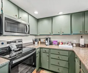 Photo 5 - Mountain Views Indoor Pool Sauna Fireplace