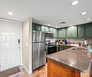 Photo 4 - Mountain Views Indoor Pool Sauna Fireplace