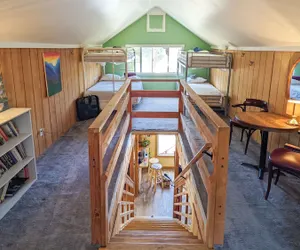 Photo 5 - Jackass Hostel