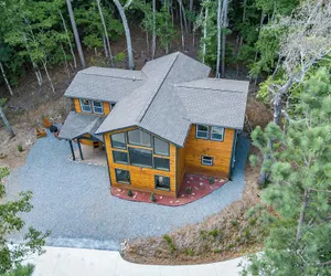 Photo 2 - Cozy Cabin in Ellijay Near Blue Ridge