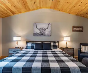 Photo 5 - Cozy Cabin in Ellijay Near Blue Ridge