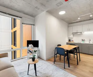 Photo 4 - City Studio Escape Sleek & Spacious