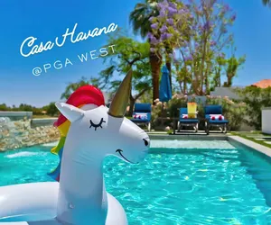 Photo 4 - Casa Havana Stunning Views Pool Spa PGA West 4br