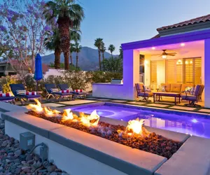 Photo 2 - Casa Havana Stunning Views Pool Spa PGA West 4br