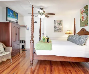Photo 5 - Hibiscus House Bed Breakfast Inn Parrot Room