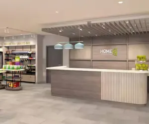 Photo 3 - Home2 Suites By Hilton Weston Ft. Lauderdale