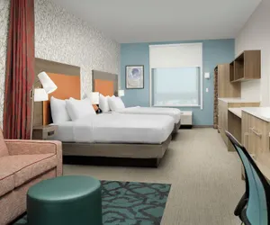 Photo 5 - Home2 Suites By Hilton Weston Ft. Lauderdale