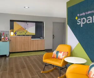 Photo 3 - Spark By Hilton Carlisle South