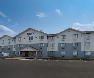 Photo 2 - Spark By Hilton Carlisle South