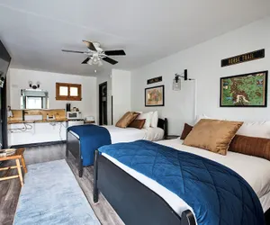 Photo 5 - Misty Mountain Lodge