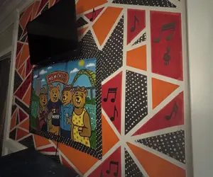 Photo 5 - Cozy Bears Bunker's & Carpe Diem Spa