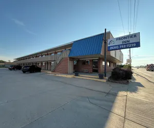Photo 2 - Frontier Inn