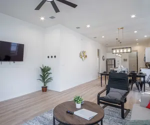 Photo 5 - 3BR 3BA Urban Escape Just Minutes From Downtown