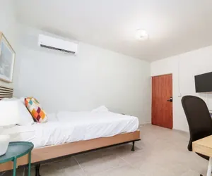 Photo 5 - Room 1 - Stylish Accessible Suite