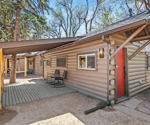 Photo 2 - Timber Lodge Cabin 5