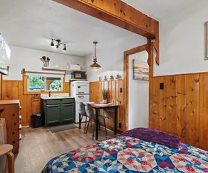 Photo 3 - Timber Lodge Cabin 5