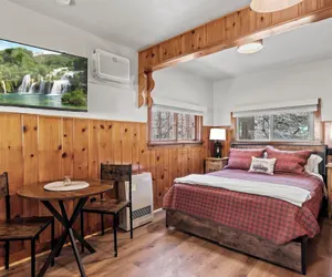 Photo 3 - Timber Lodge Cabin 6