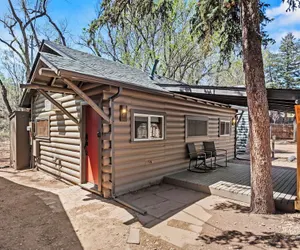 Photo 2 - Timber Lodge Cabin 6