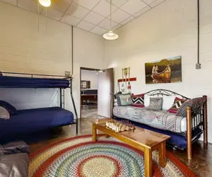 Photo 4 - J-bar-j Lodge