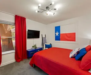 Photo 3 - TX Sunset Ranch