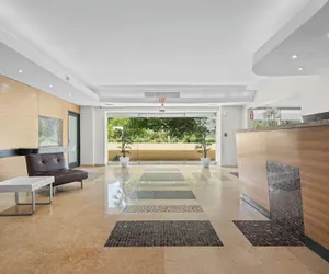Photo 5 - Olimpo Court by Otium