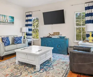 Photo 4 - Coastal Cottage at The Rookery 3503