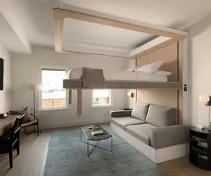 Photo 5 - Mint House Tampa Downtown