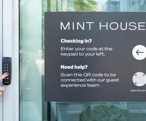 Photo 4 - Mint House Tampa Downtown