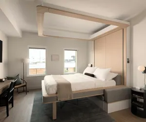 Photo 2 - Mint House Tampa Downtown