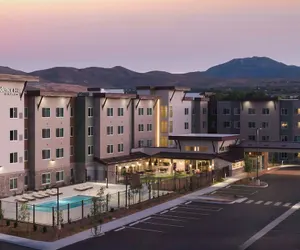 Photo 2 - Residence Inn By Marriott Reno South
