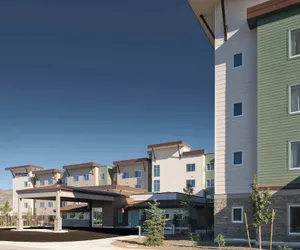 Photo 2 - Residence Inn By Marriott Reno South