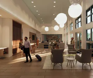 Photo 3 - Element Branson