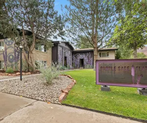 Photo 2 - Purple Sage Flats