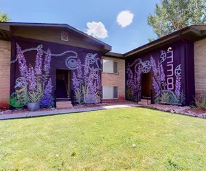 Photo 2 - Purple Sage Flats