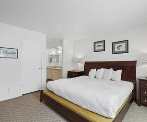 Photo 2 - 3 Bedroom Kirkwood Condo Base Camp 3 Condo